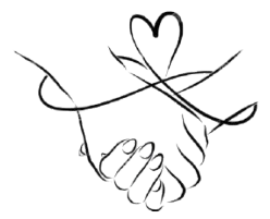 Forever together
